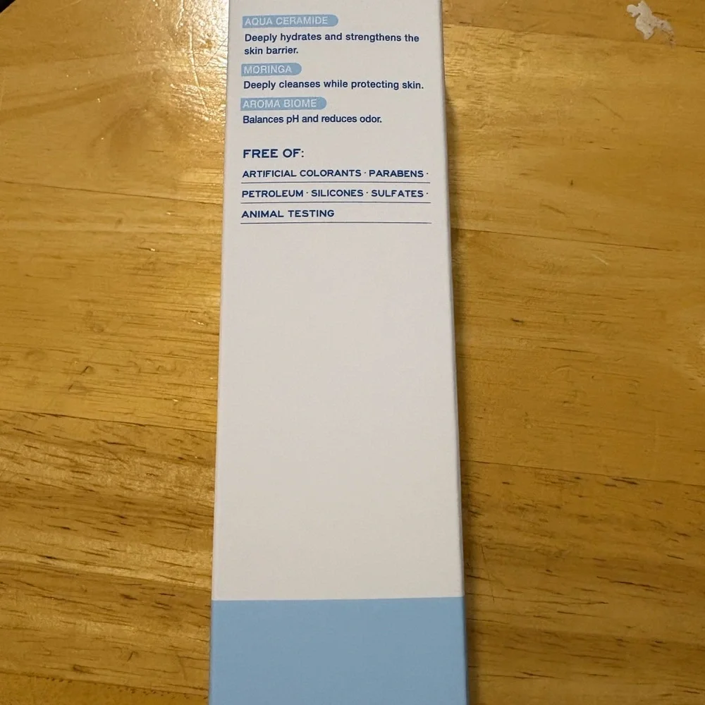 Code Bro Men's Intimate Wash - Picture 5 of 16